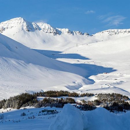 Landakot The Perfect Getaway By Staynorth Siglufjordur Esterno foto