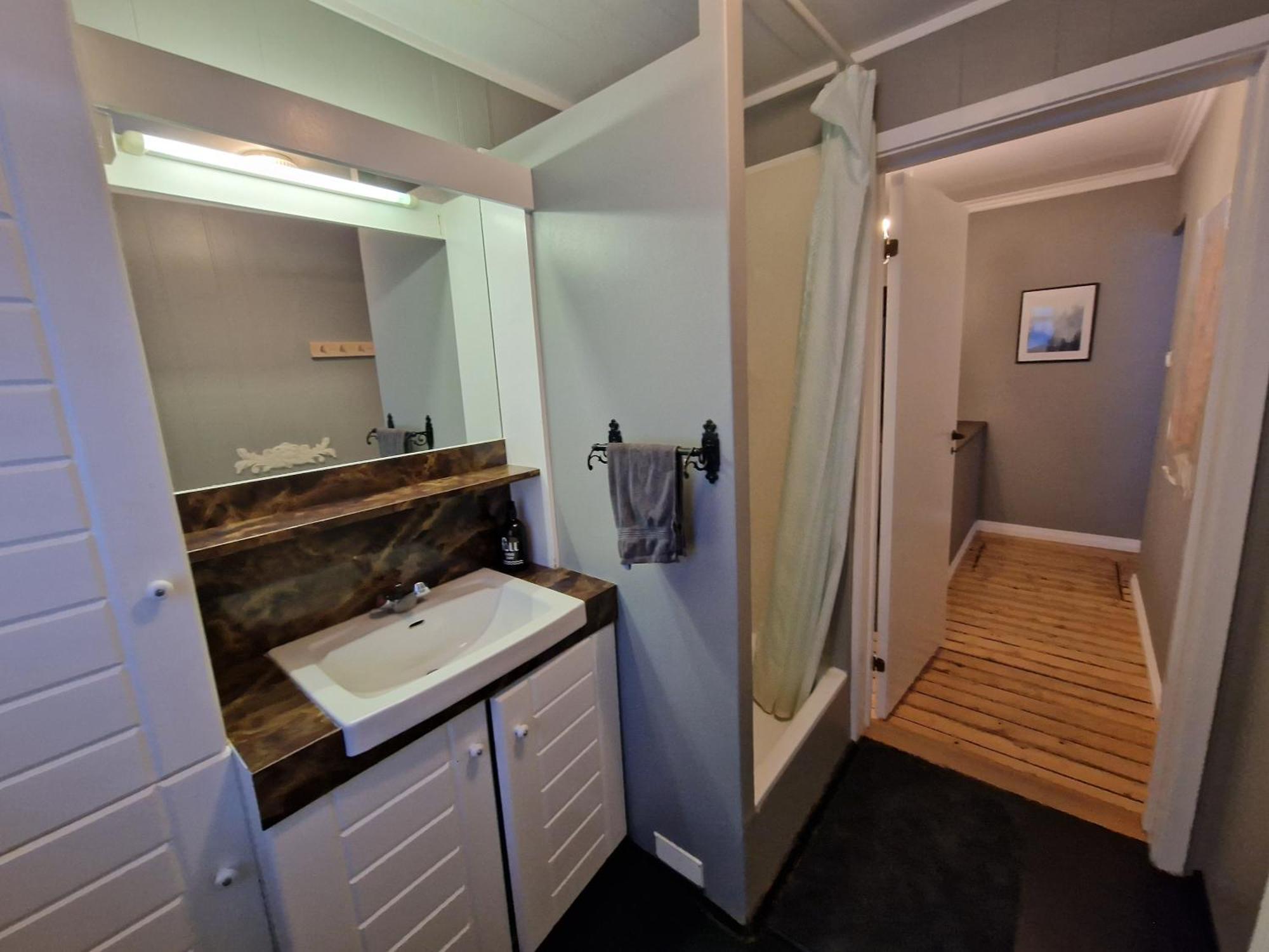 Landakot The Perfect Getaway By Staynorth Siglufjordur Esterno foto