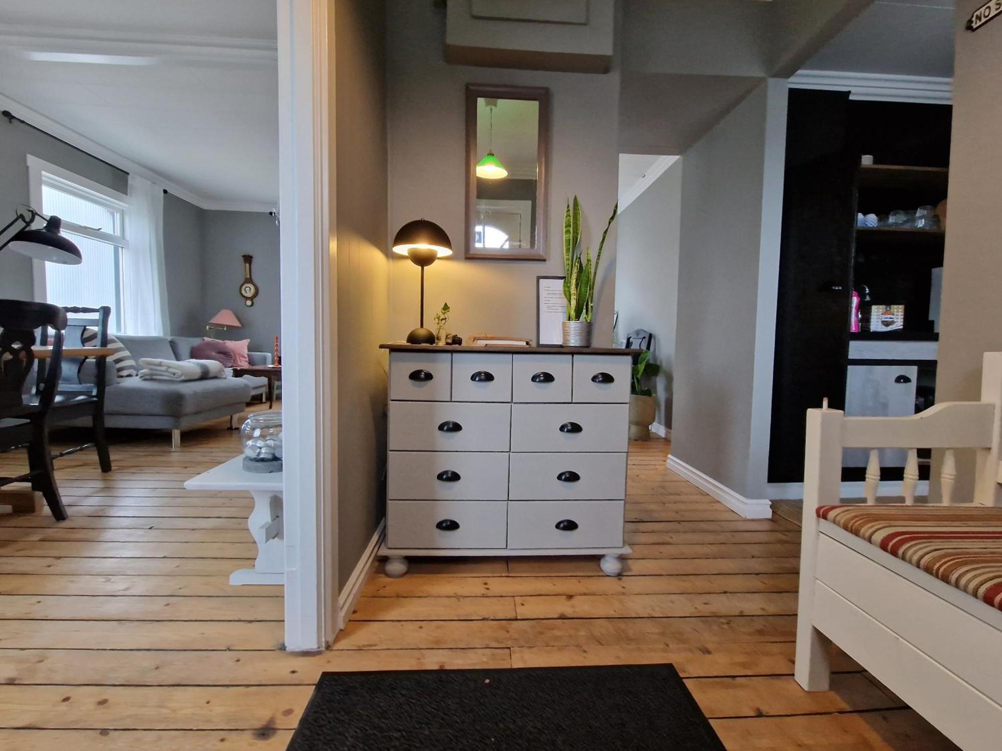 Landakot The Perfect Getaway By Staynorth Siglufjordur Esterno foto