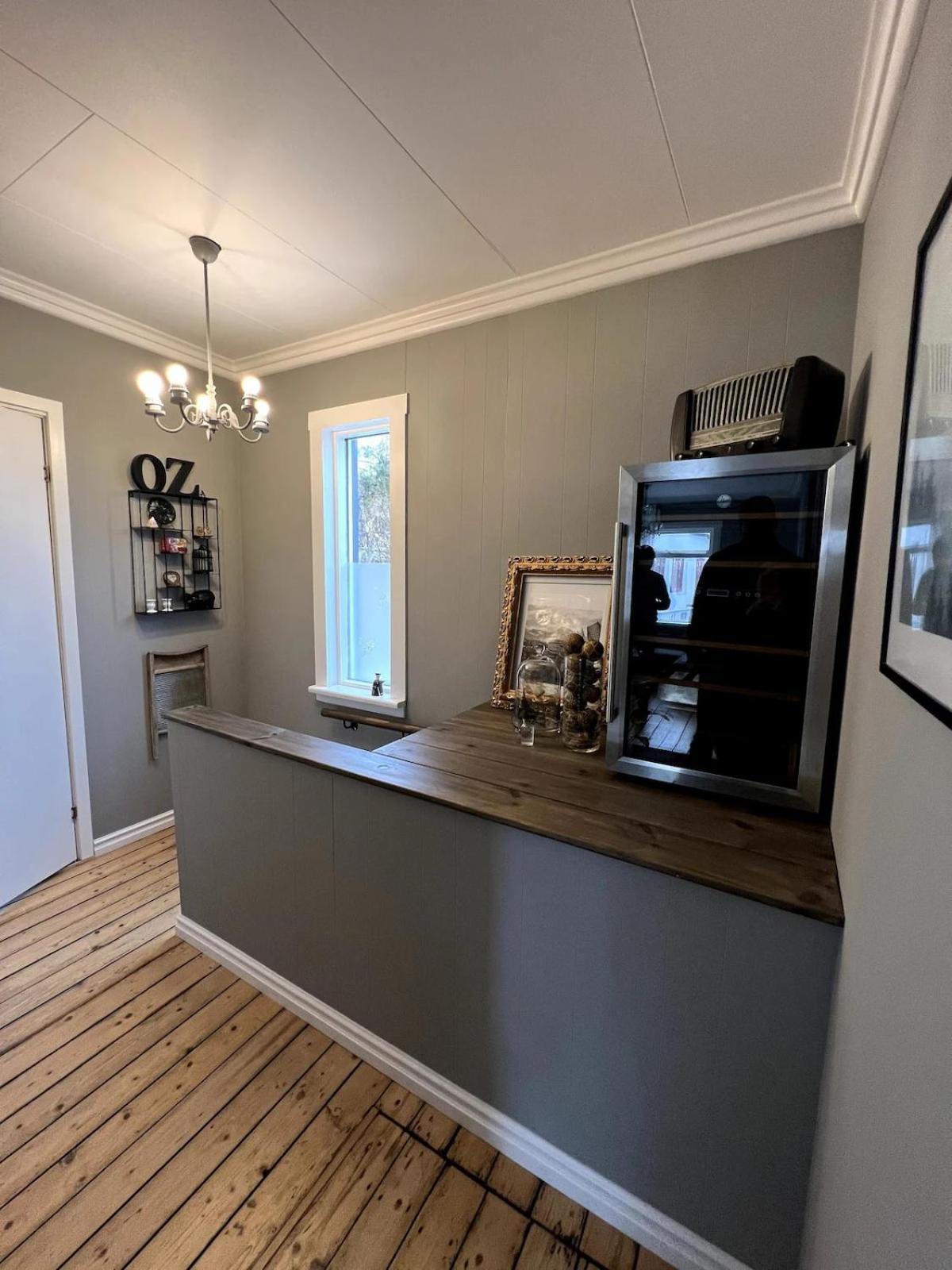 Landakot The Perfect Getaway By Staynorth Siglufjordur Esterno foto