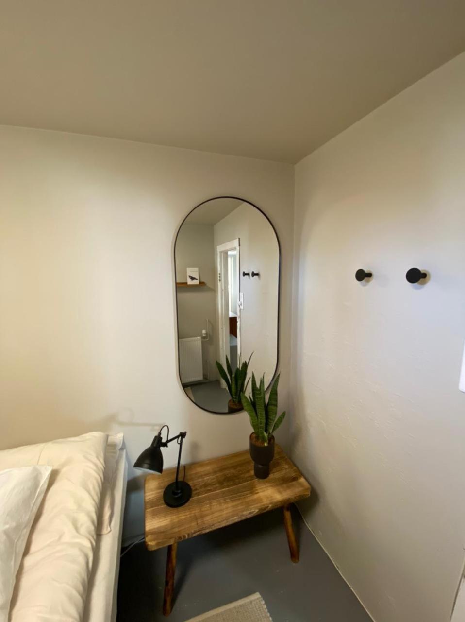 Landakot The Perfect Getaway By Staynorth Siglufjordur Esterno foto