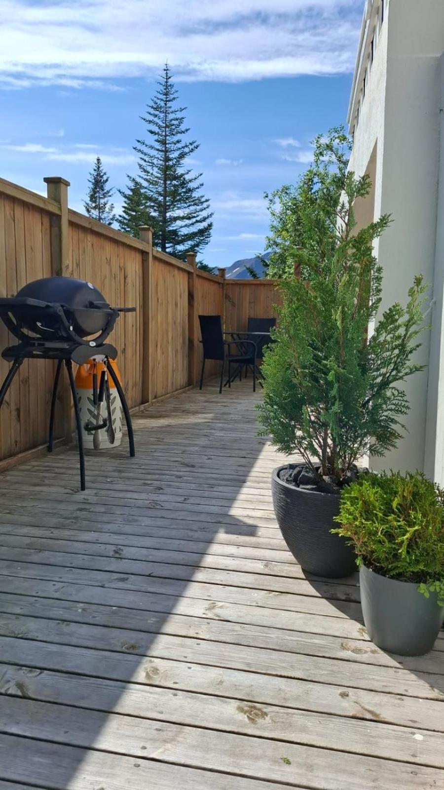 Landakot The Perfect Getaway By Staynorth Siglufjordur Esterno foto