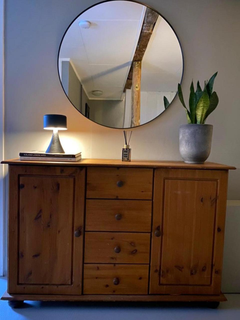 Landakot The Perfect Getaway By Staynorth Siglufjordur Esterno foto