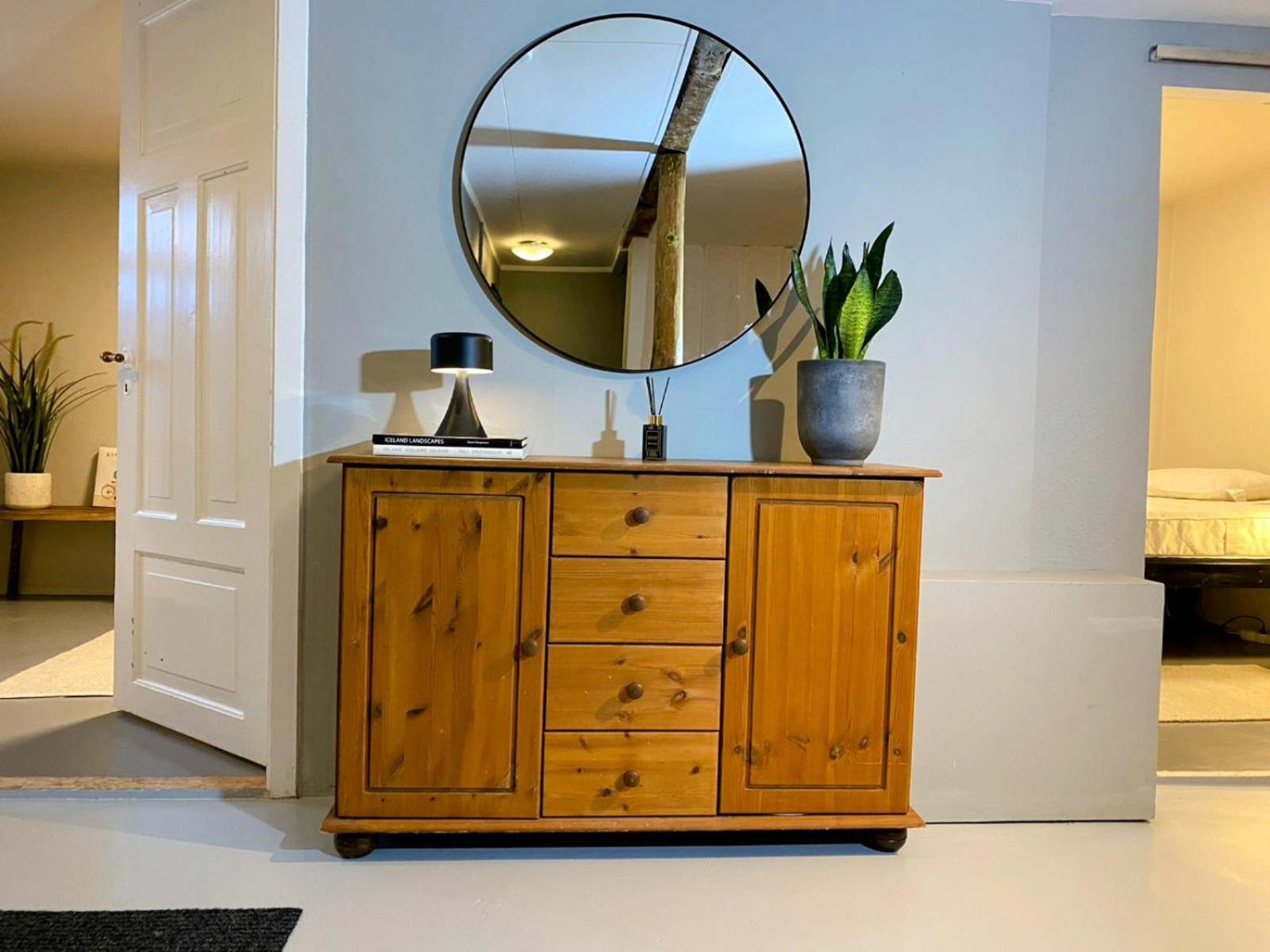 Landakot The Perfect Getaway By Staynorth Siglufjordur Esterno foto